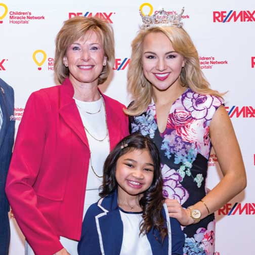 Donation CMN Hospital Cause Marketing Non Profit